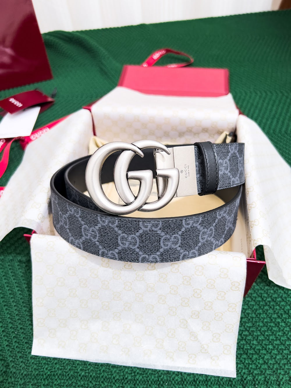 Ezyycart Bags Guccin Luxury Belt --107926
