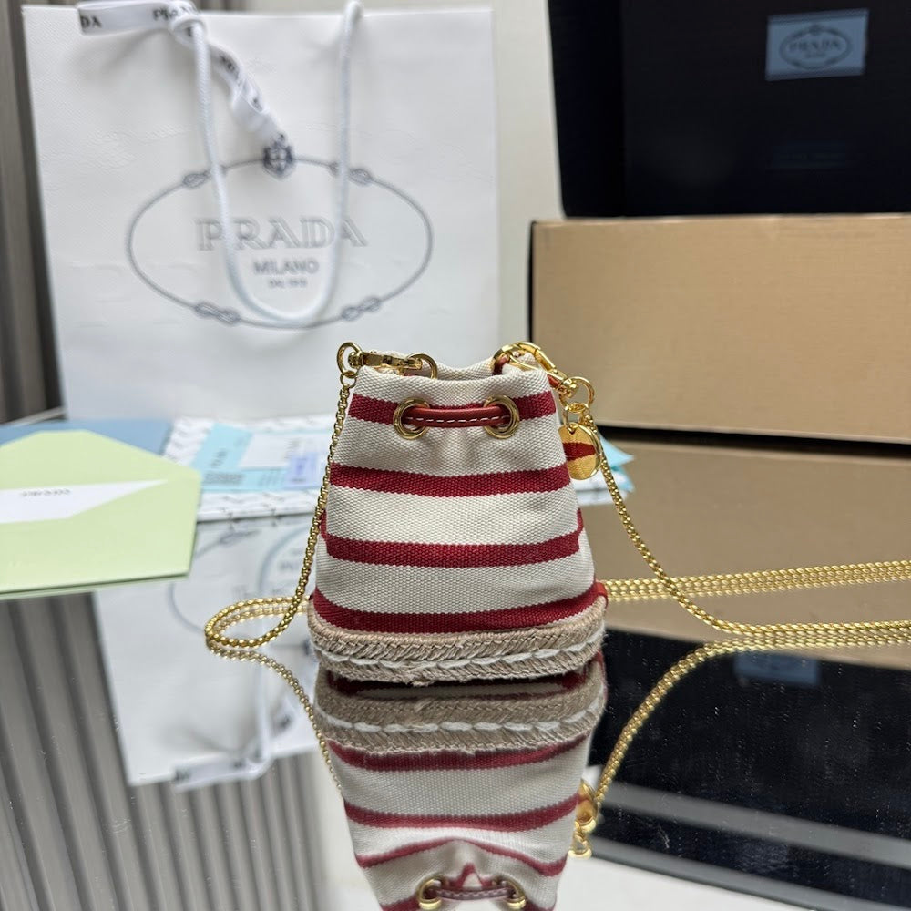 Ezyycart Bags Pradn Luxury Bag --102118