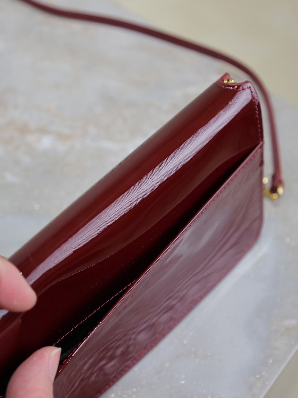 Ezyycart Bags YSLn Luxury Bag --119750