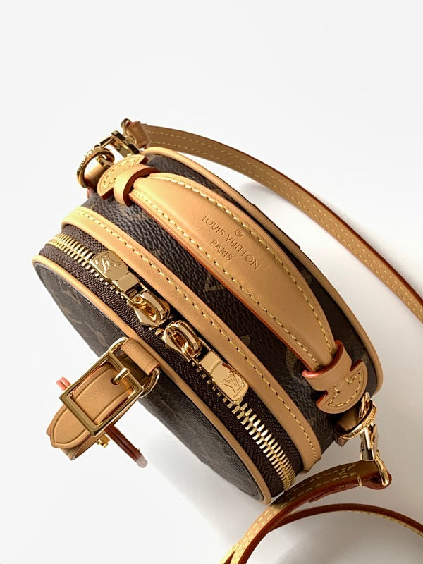 Anum Bags LVn Luxury Bag --79899