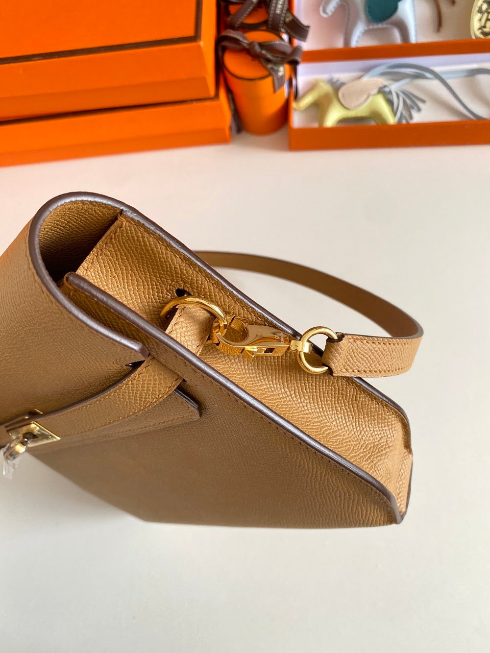 Anum Bags Hermesn Luxury Bag --116706