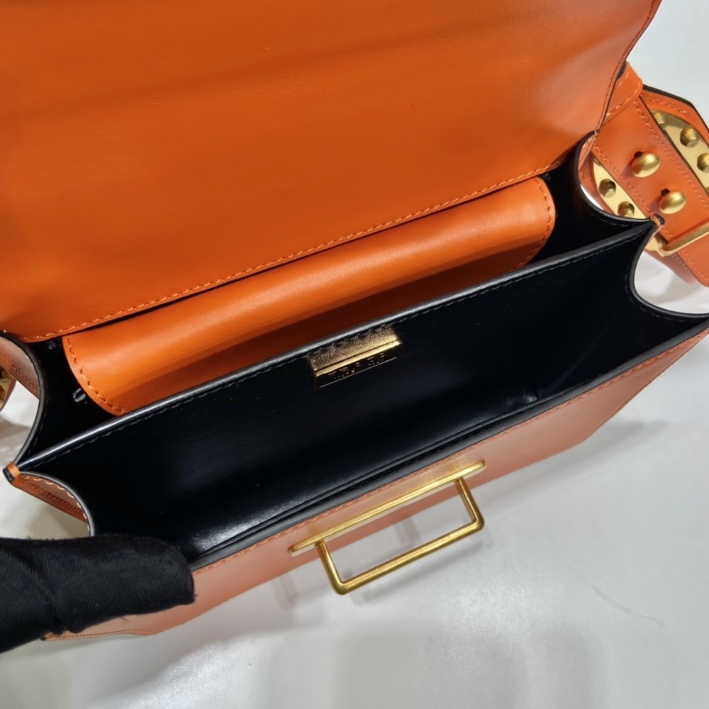 Ezyycart Bags Prada Luxury Bag --54335