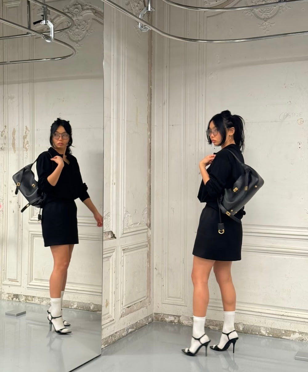 Ezyycart Bags Balenciaga Luxury Bag --111909