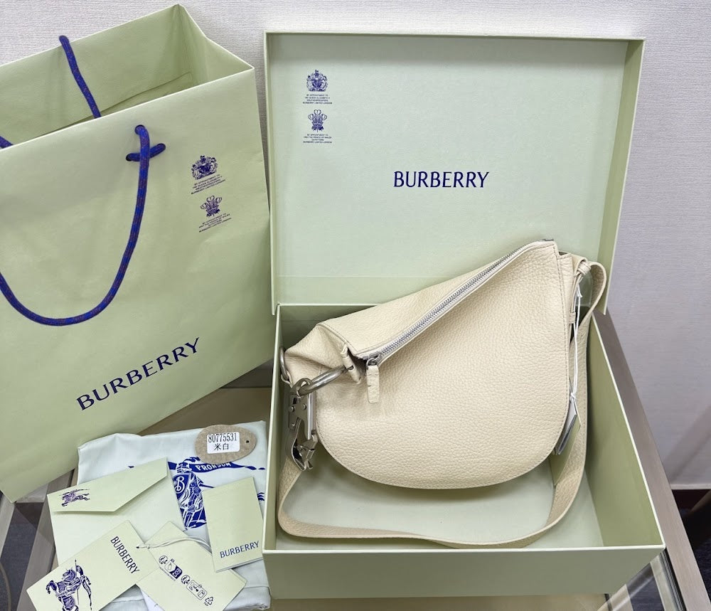 Ezyycart Bags Burberryn Luxury Bag --91718