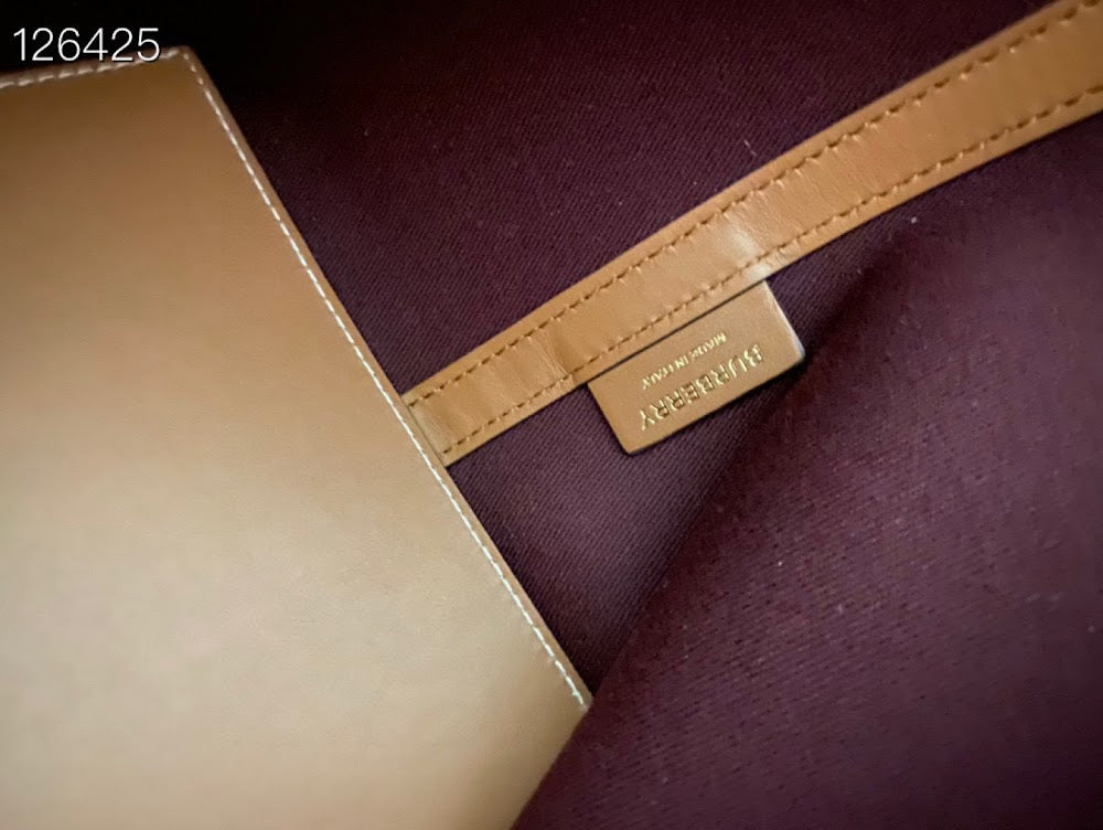 Ezyycart Bags Burberryn Luxury Bag --91995
