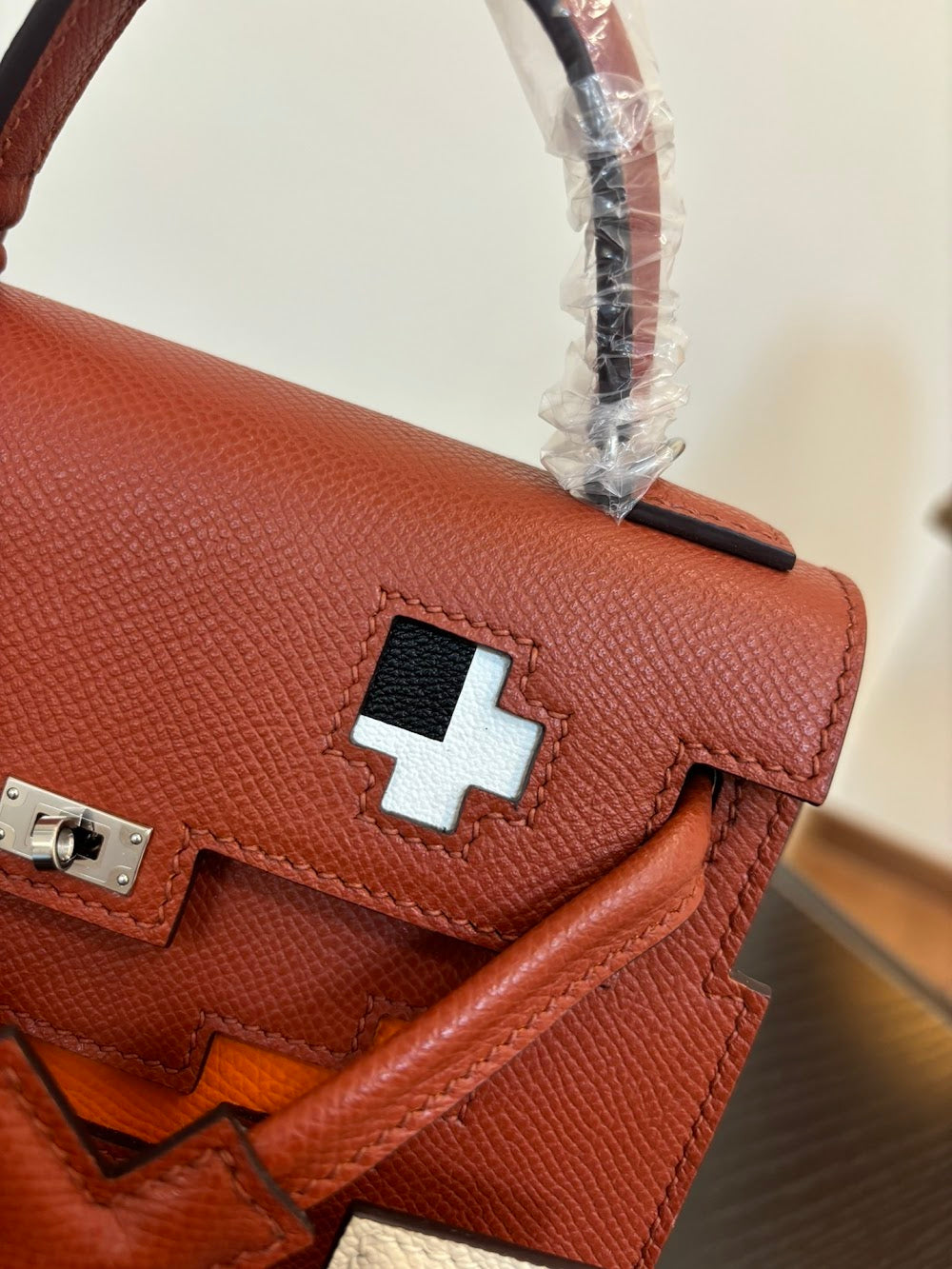 Anum Bags Hermesn Luxury Bag --117294