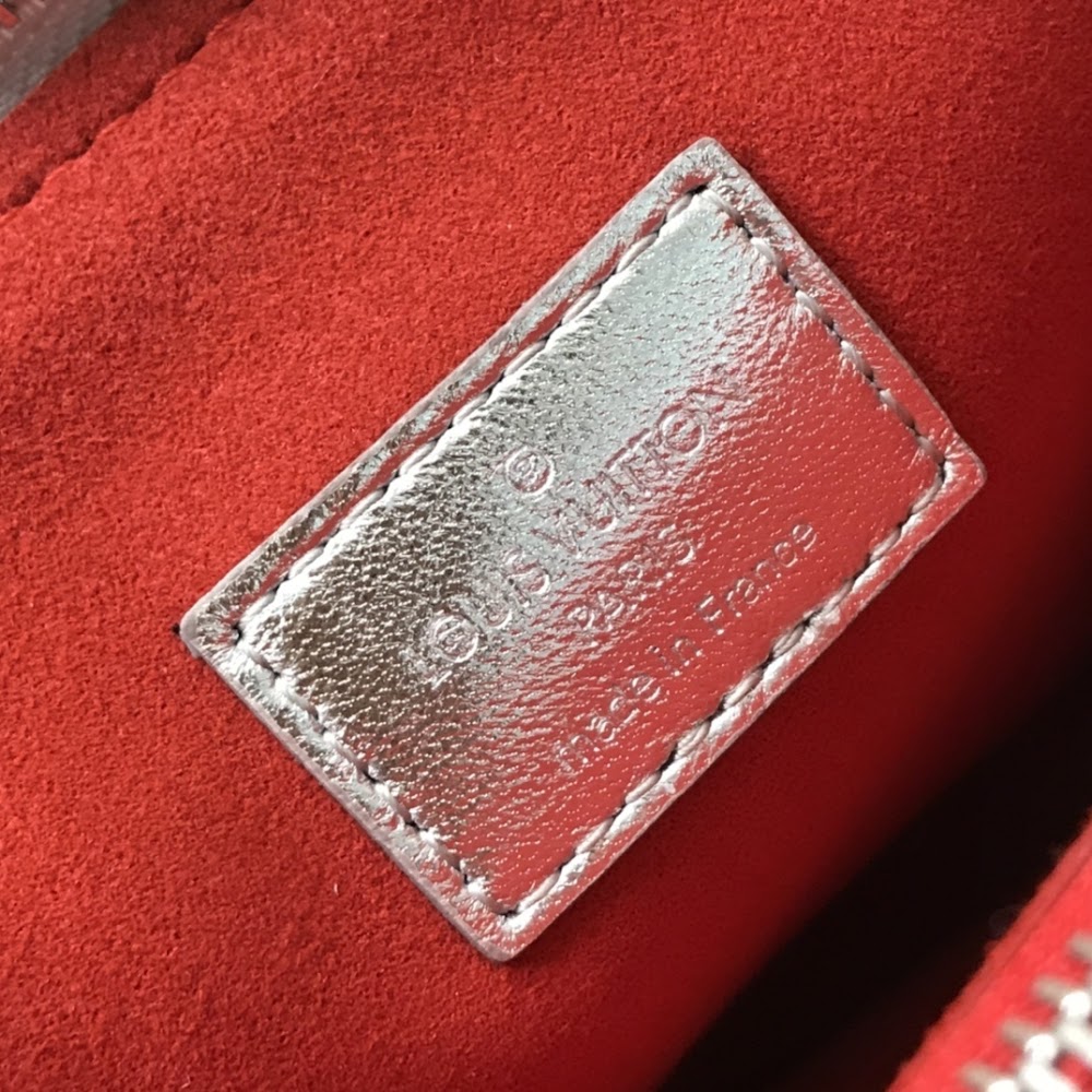 Anum Bags ln Luxury Bag --60489