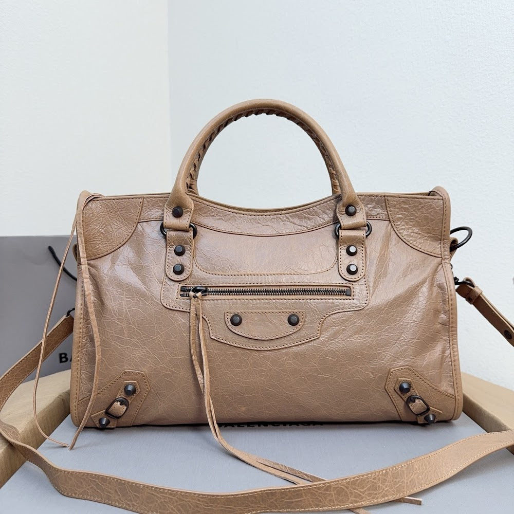 Ezyycart Bags Balenciaga Luxury Bag --111579