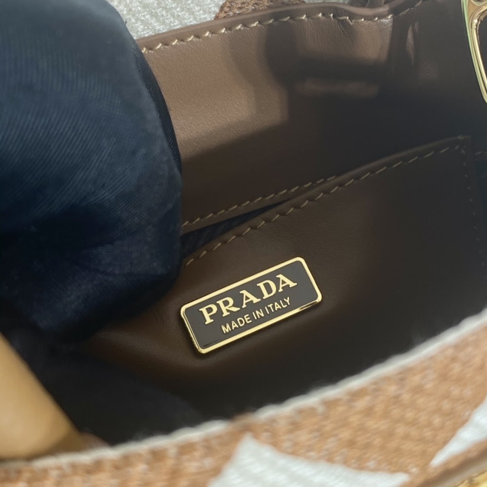Ezyycart Bags Prada Luxury Bag --54537