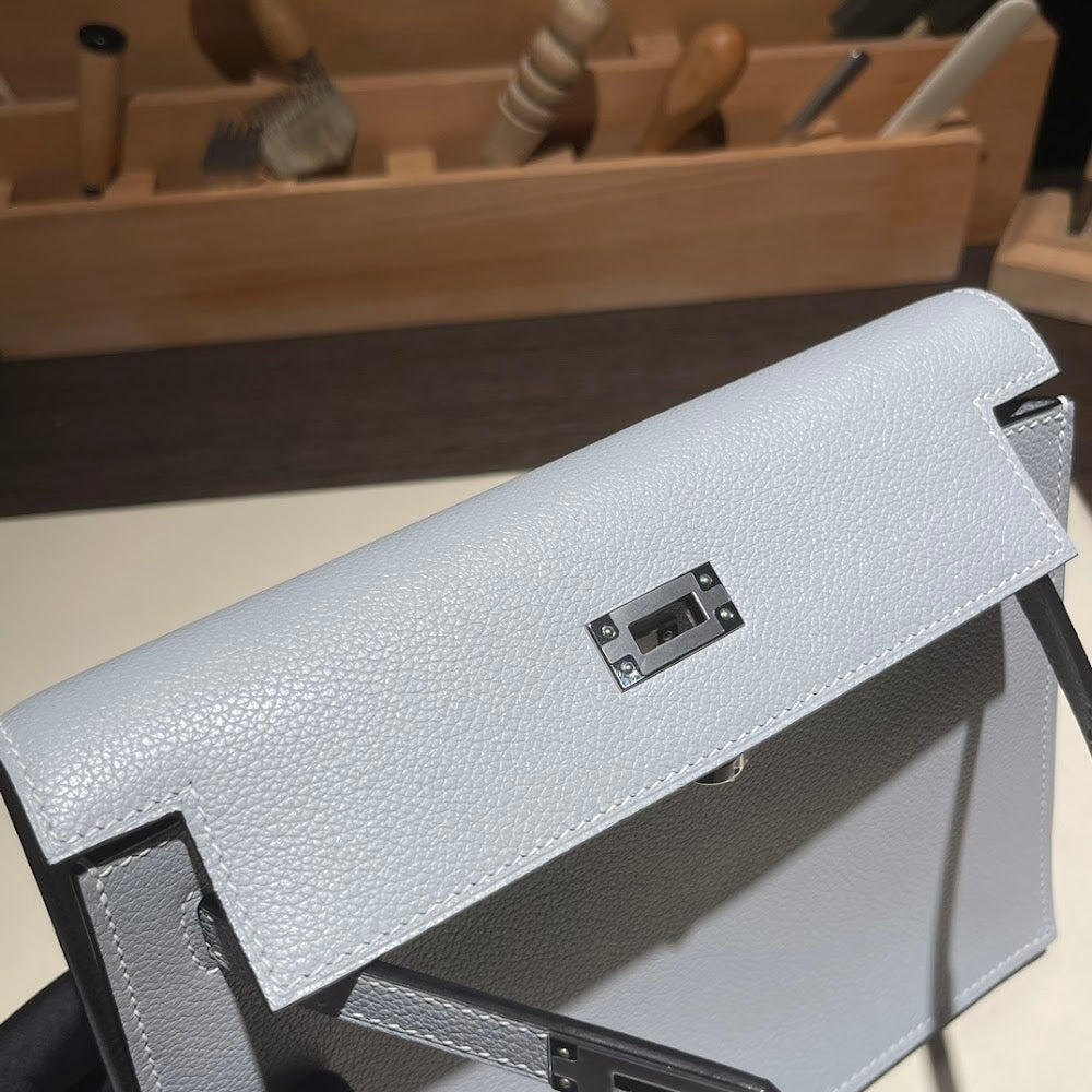 Anum Bags Hermesn Luxury Bag --117864