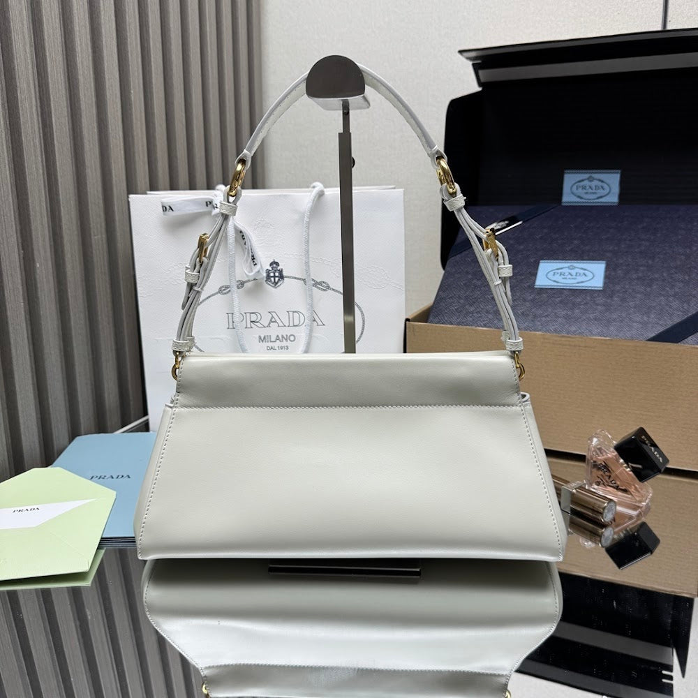 Ezyycart Bags Pradn Luxury Bag --102917