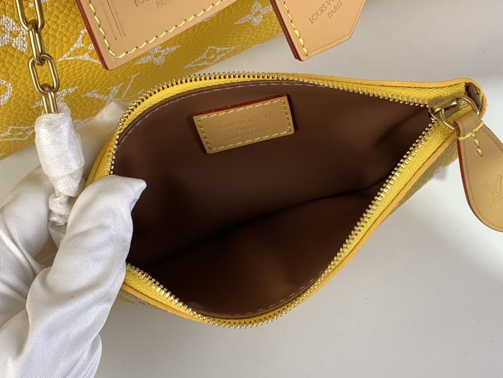 Ezyycart Bags ln Luxury Bag --56132