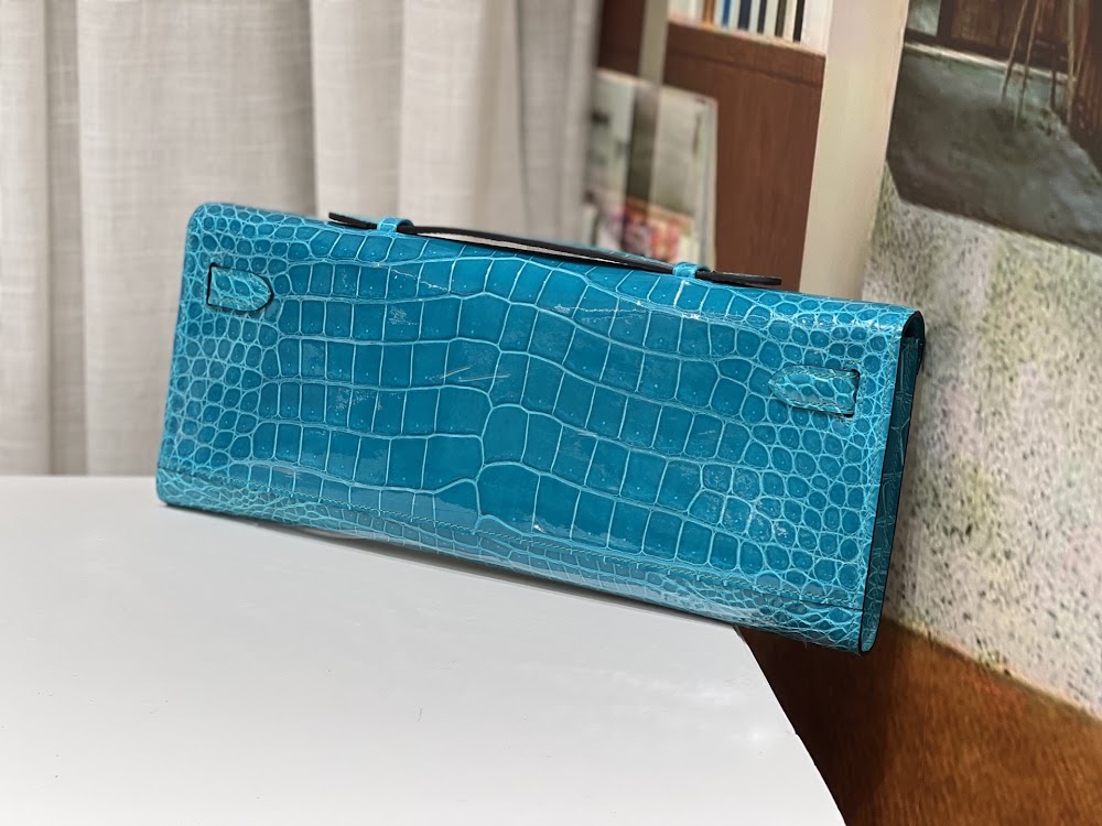 Anum Bags Hermesn Luxury Bag --116817