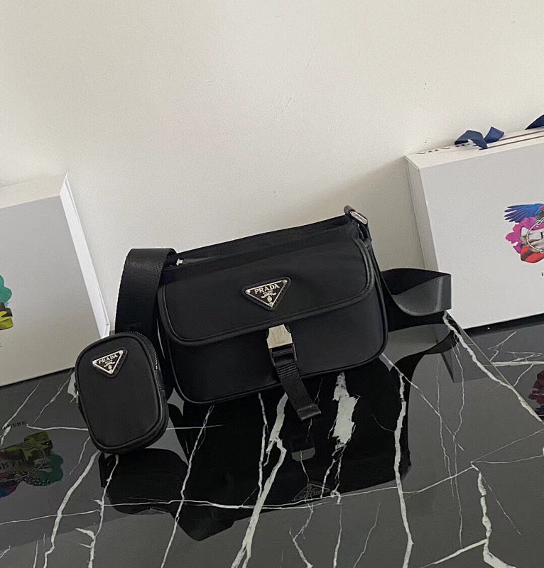 Ezyycart Bags pradn Luxury Bag --73305