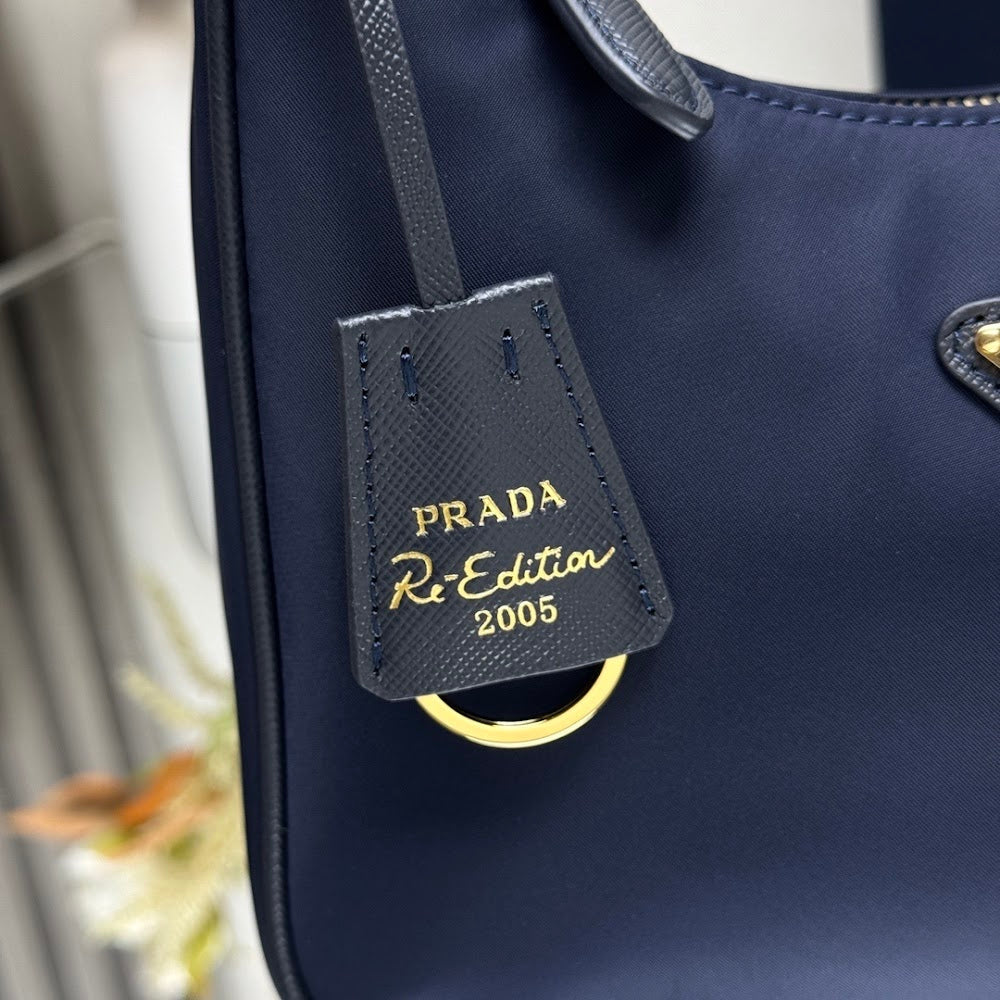 Ezyycart Bags Pradn Luxury Bag --102634