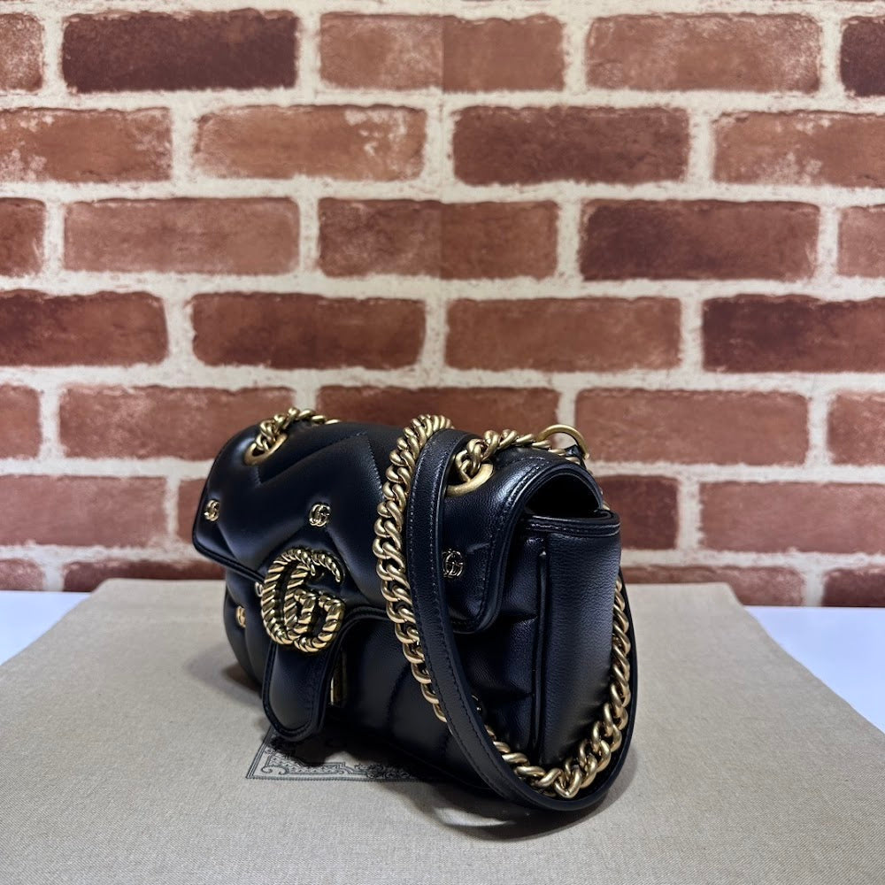 Ezyycart Bags Guccin Luxury Bag --95483