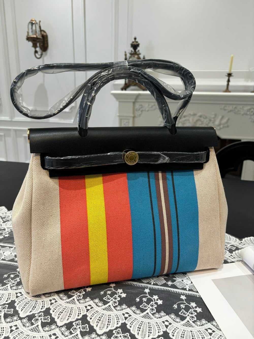 Anum Bags Hermesn Luxury Bag --118317