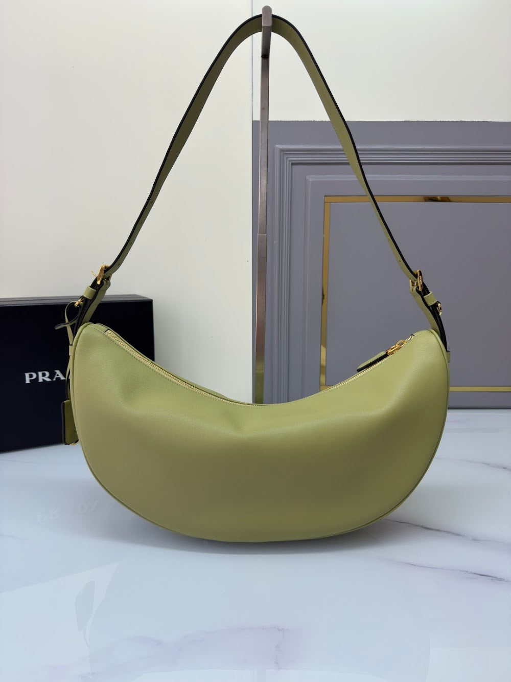 Ezyycart Bags Pradn Luxury Bag --102939