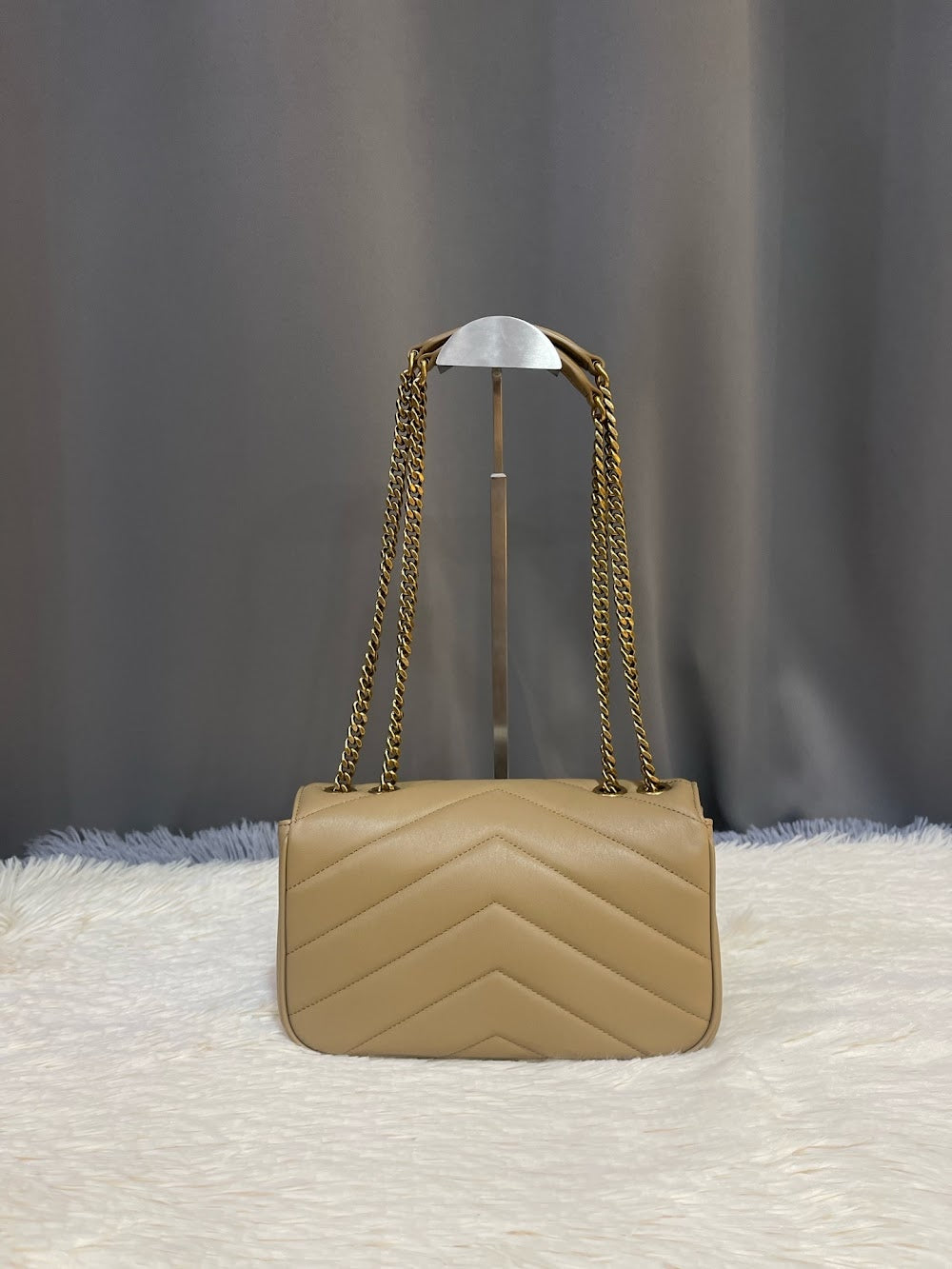 Ezyycart Bags YSLn Luxury Bag --119864