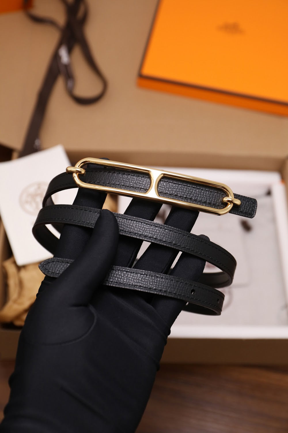 Anum Bags Hermesn Luxury Belt --109004