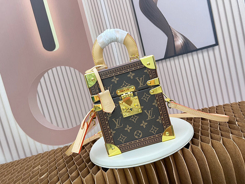 Anum Bags LVn Luxury Bag --80324