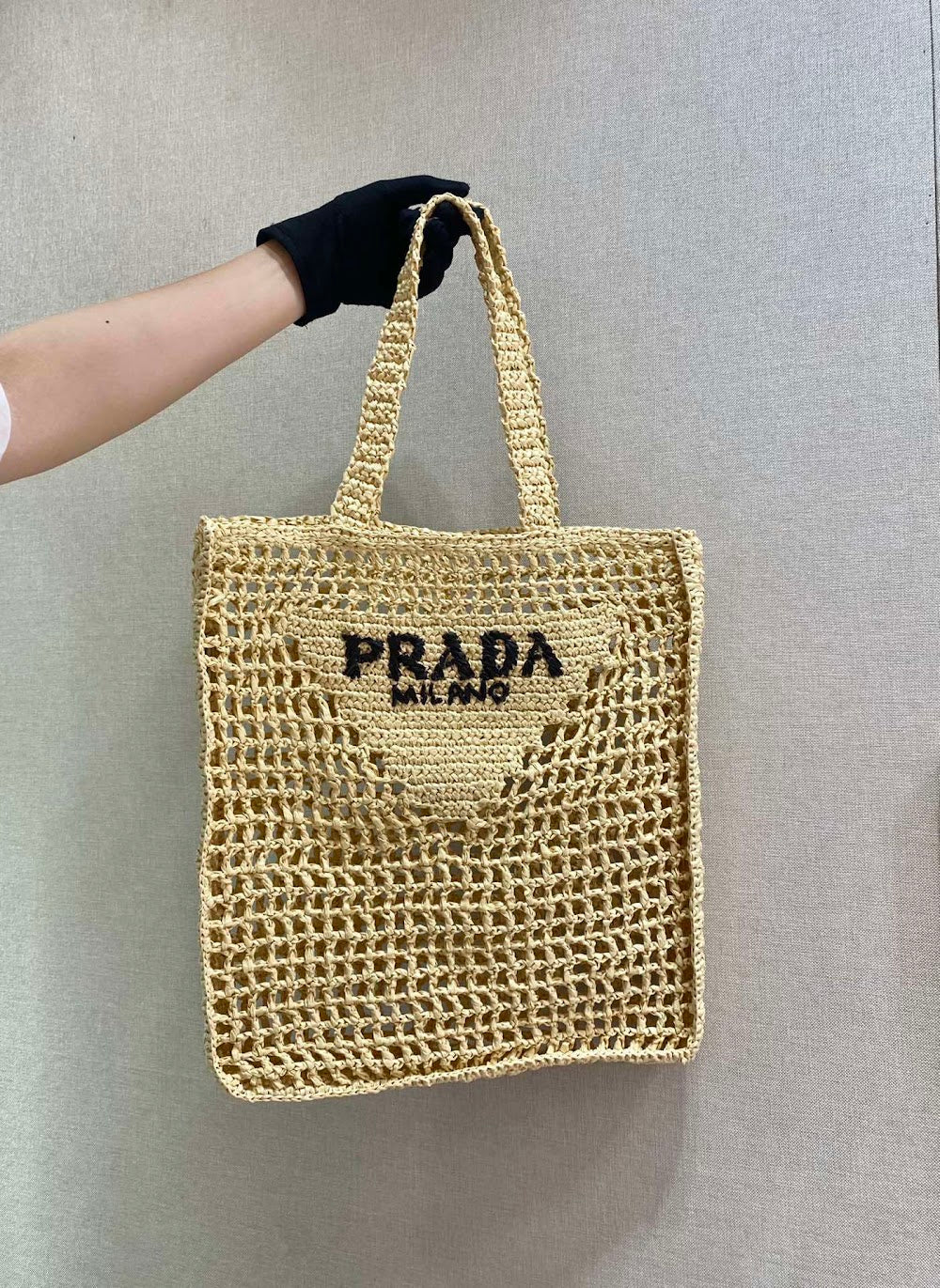 Ezyycart Bags Prada Luxury Bag --54701