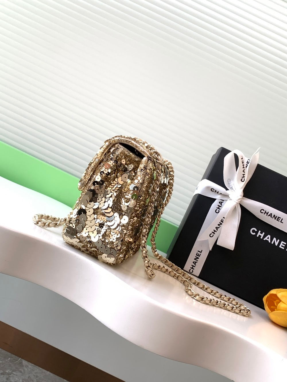 Anum Bags CHn Luxury Bag --114157