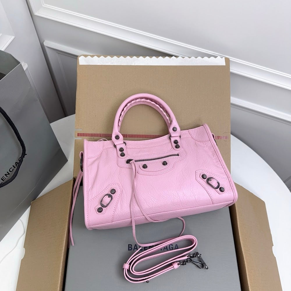 Ezyycart Bags Balenciaga Luxury Bag --110670