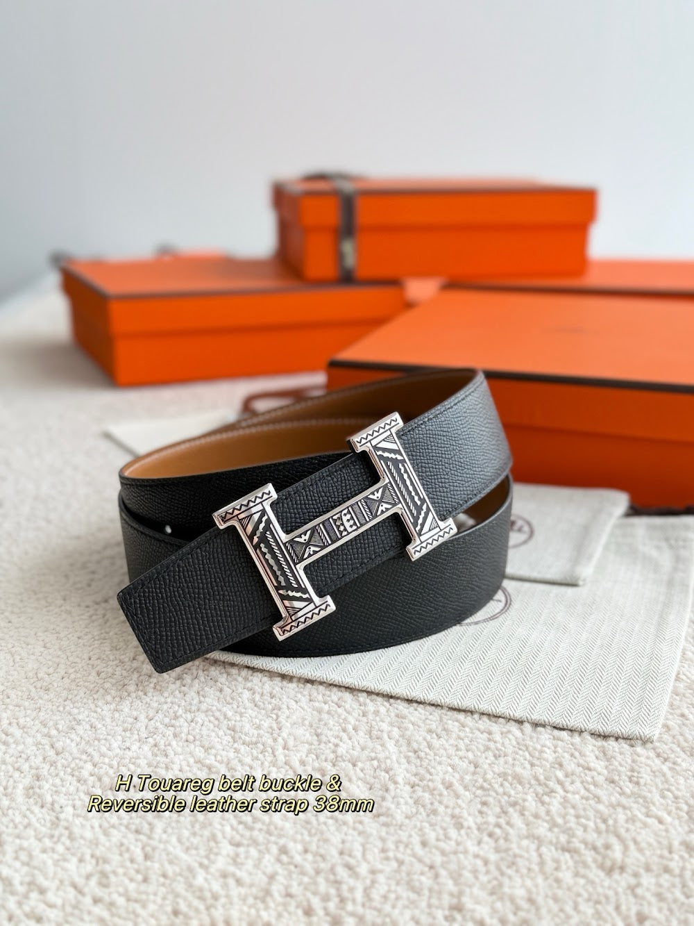 Anum Bags Hermesn Luxury Belt --106058