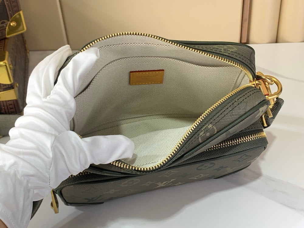 Anum Bags ln Luxury Bag --57951