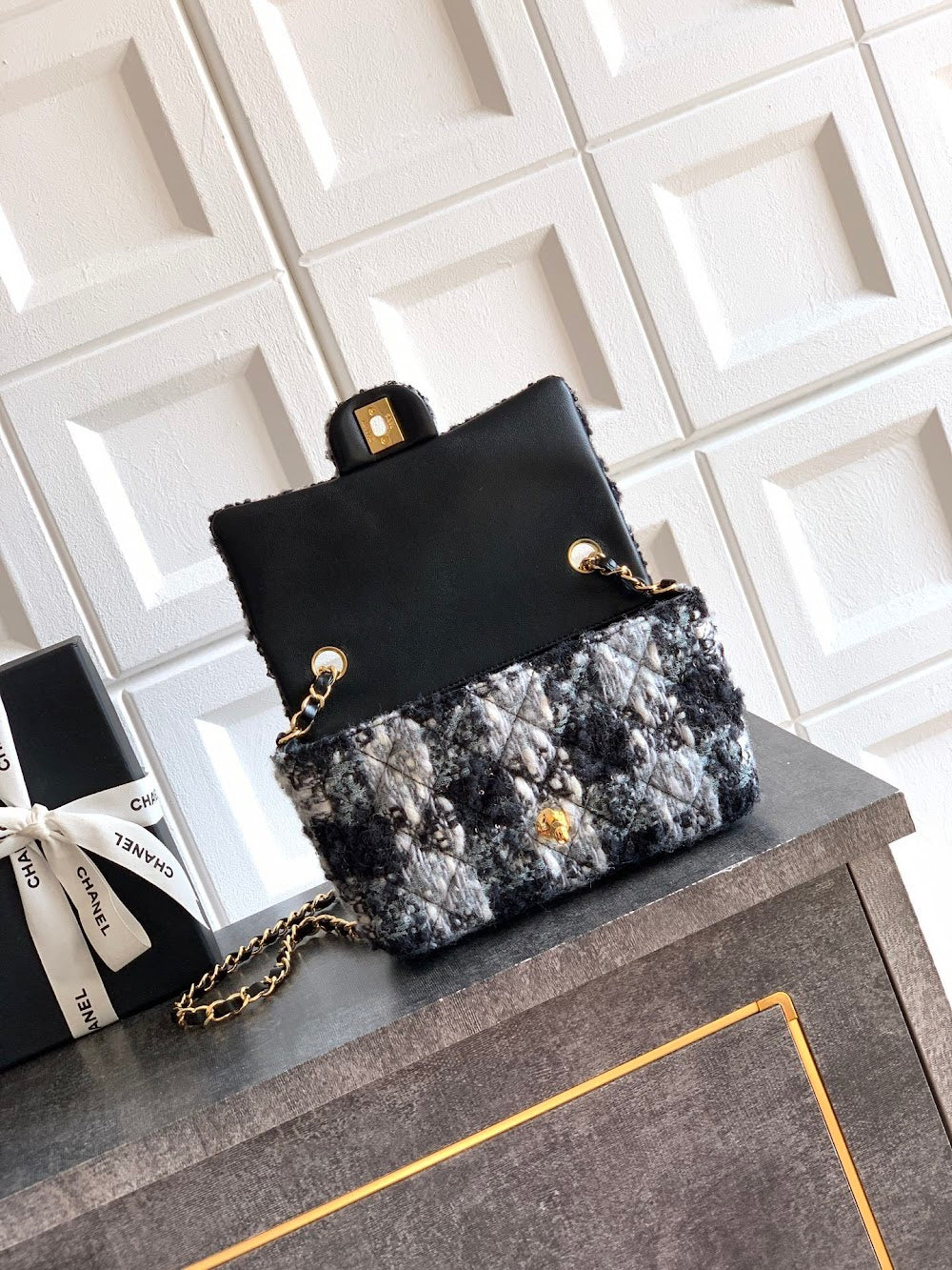 Anum Bags CHn Luxury Bag --113004