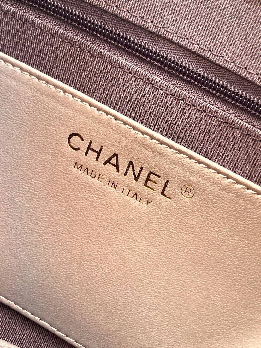 Anum Bags CHn Luxury Bag --114387