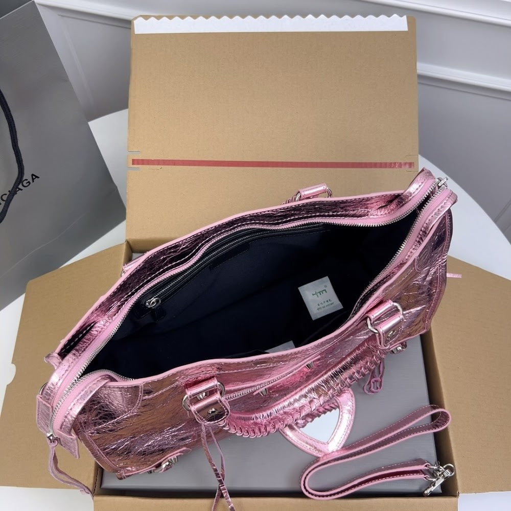 Ezyycart Bags Balenciaga Luxury Bag --110572