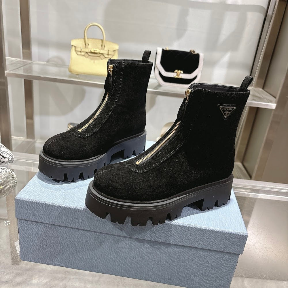 Ezyycart Bags Prada Luxury Heels --52966