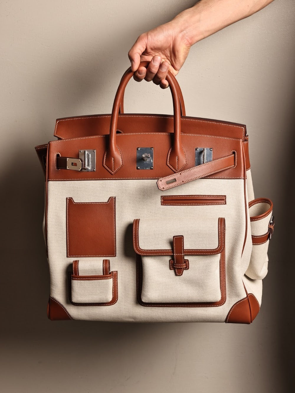 Anum Bags Hermesn Luxury Bag --118738