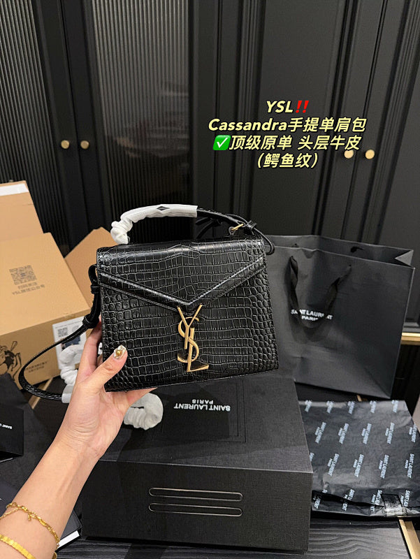 Ezyycart Bags ysn Luxury Bag --71804