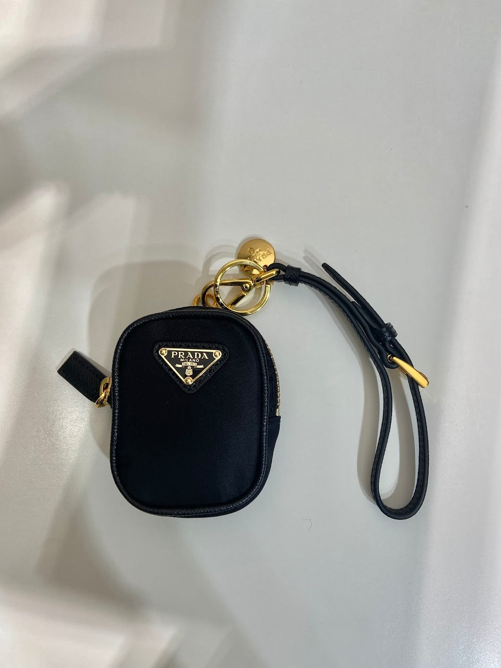 Ezyycart Bags Prada Luxury Bag --54455