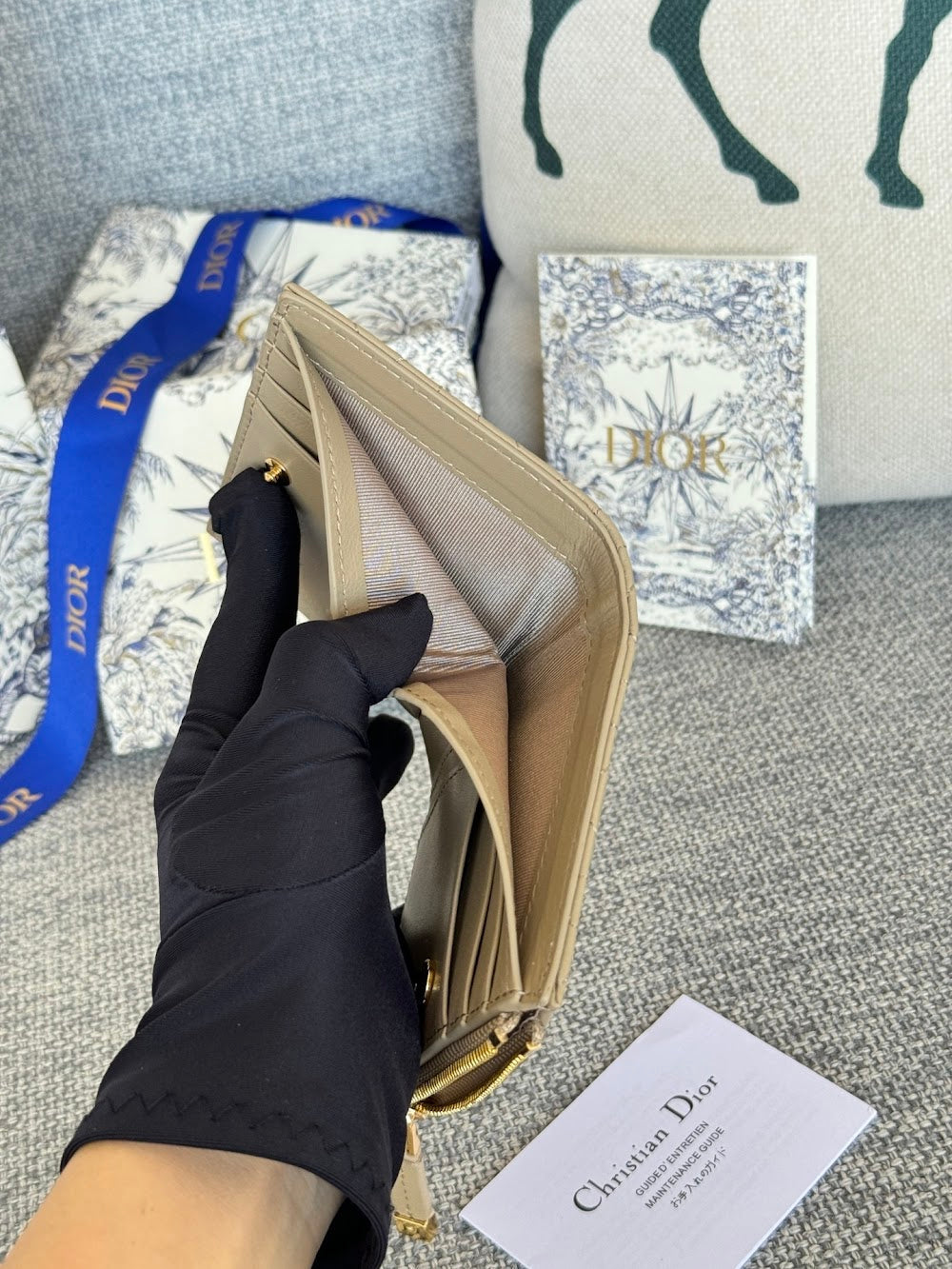 Ezyycart Bags Diorn Luxury Bag --115128