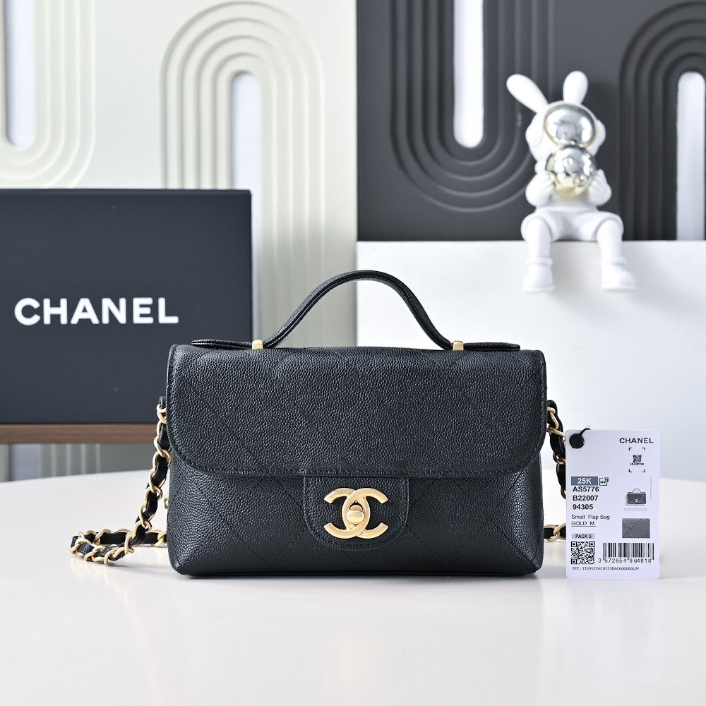 Anum Bags CHn Luxury Bag --114432