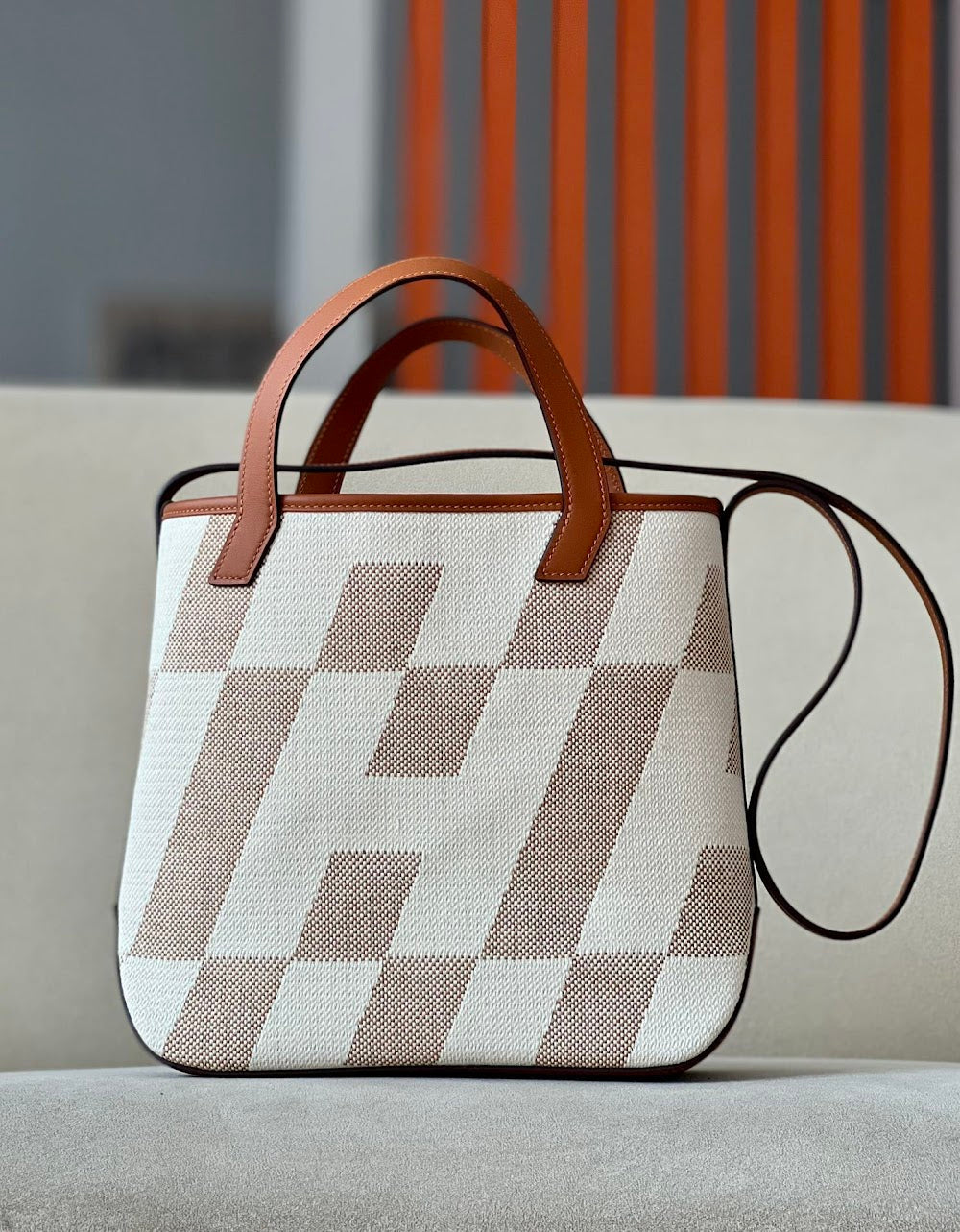 Anum Bags Hermesn Luxury Bag --117459