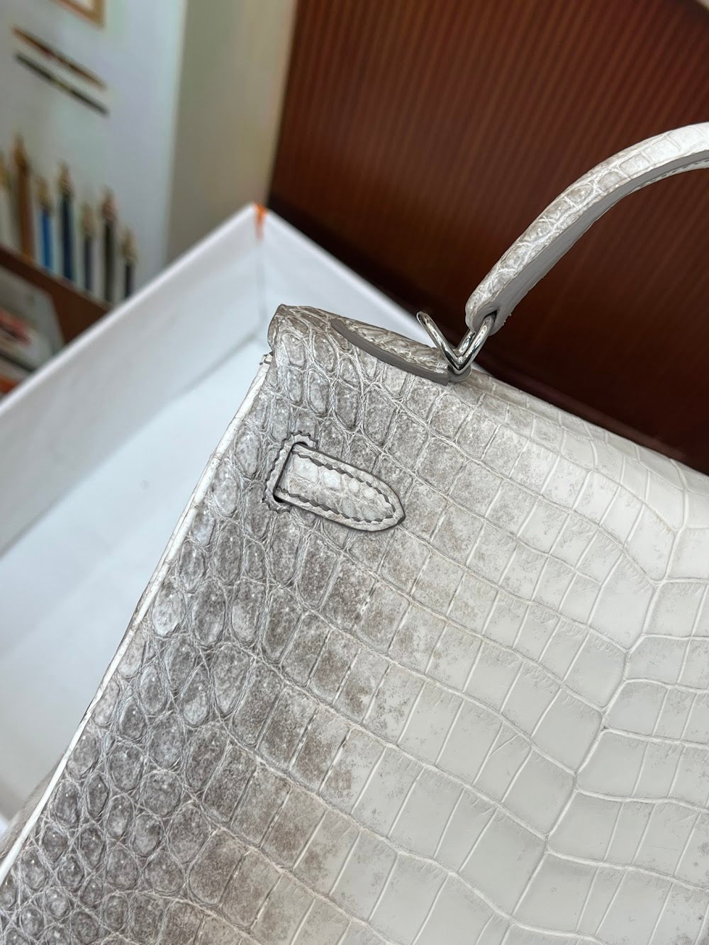 Anum Bags Hermesn Luxury Bag --118318