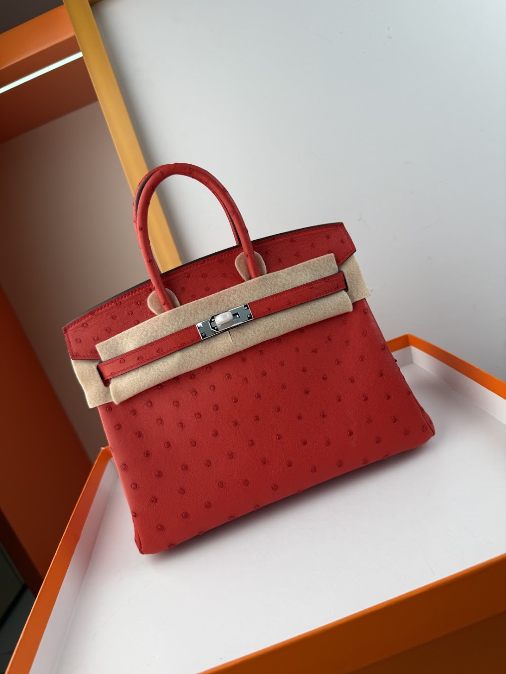 Anum Bags Hermesn Luxury Bag --116767