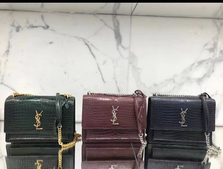 Ezyycart Bags YSLn Luxury Bag --119961