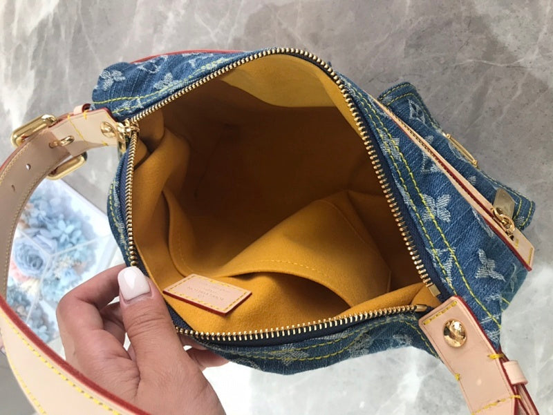 Anum Bags ln Luxury Bag --59901