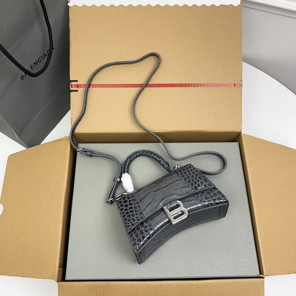 Ezyycart Bags Balenciaga Luxury Bag --111923