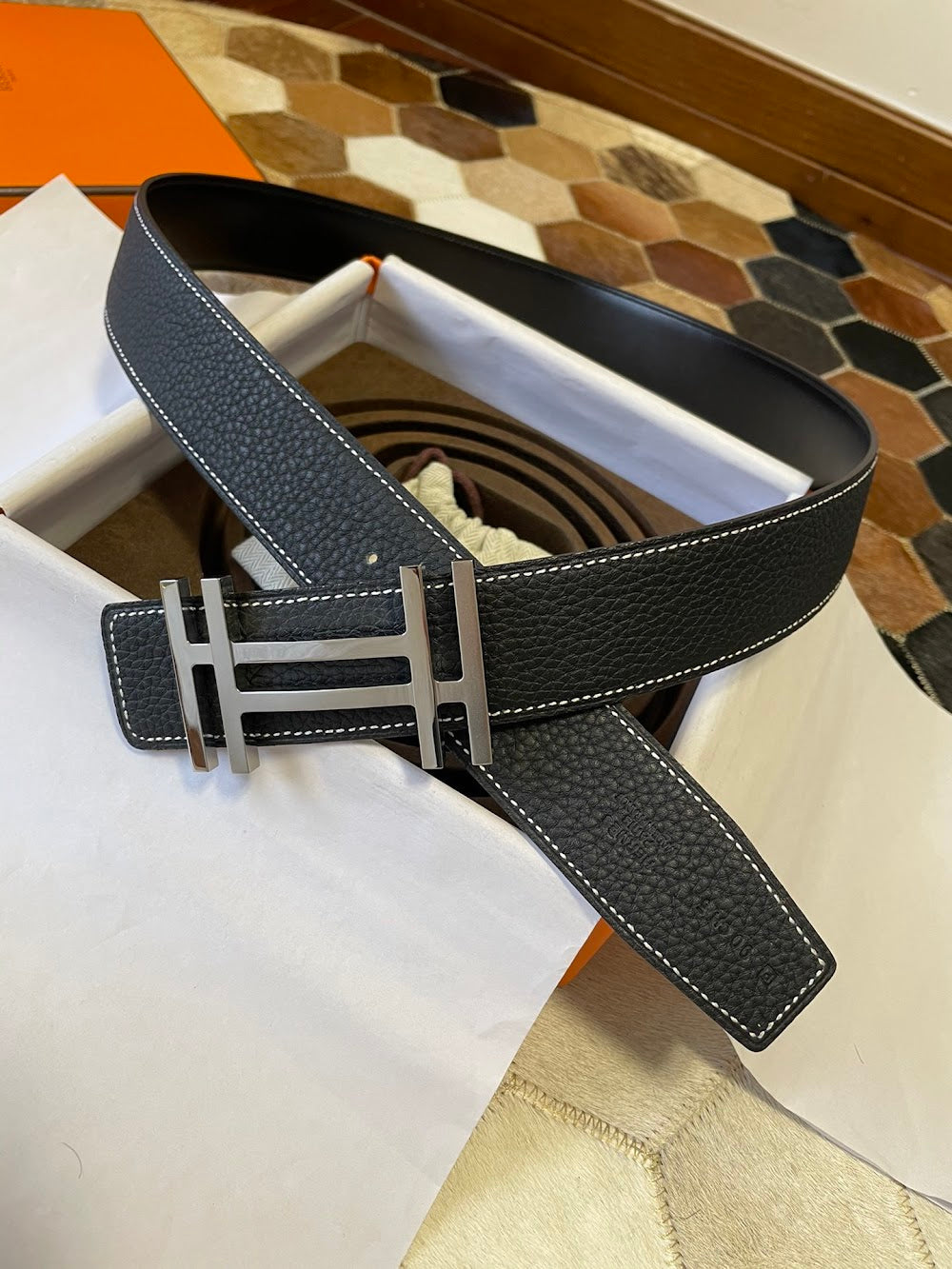 Anum Bags Hermesn Luxury Belt --108834