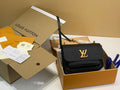 Ezyycart Bags ln Luxury Bag --57633