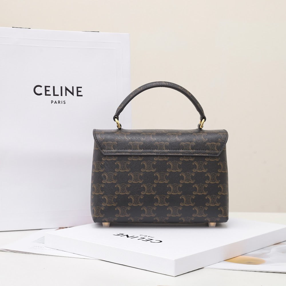 Ezyycart Bags Celine Luxury Bag --112516