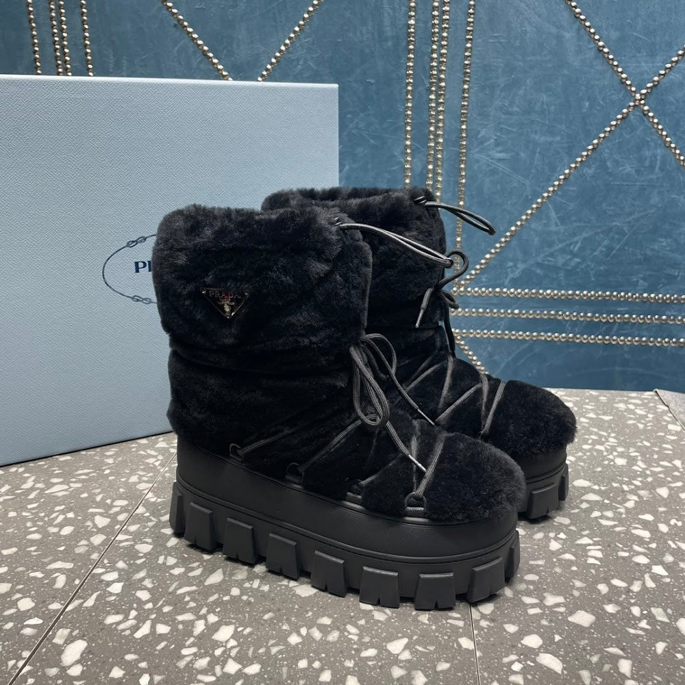Ezyycart Bags Prada Luxury Heels --53069