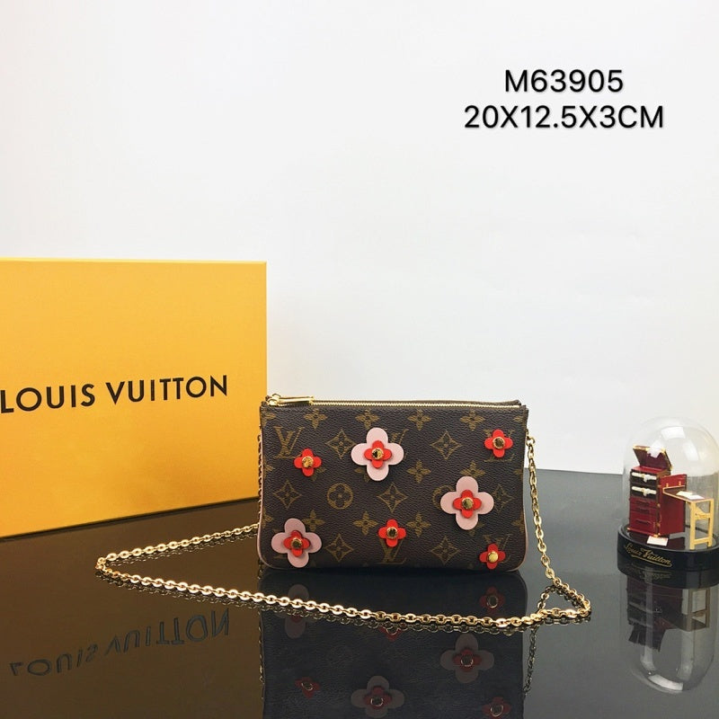 Anum Bags ln Luxury Bag --59157